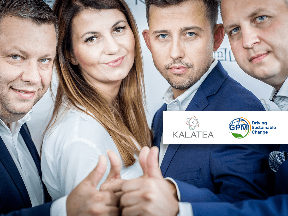 Kalatea Sp. z o.o. joined the group of ATP