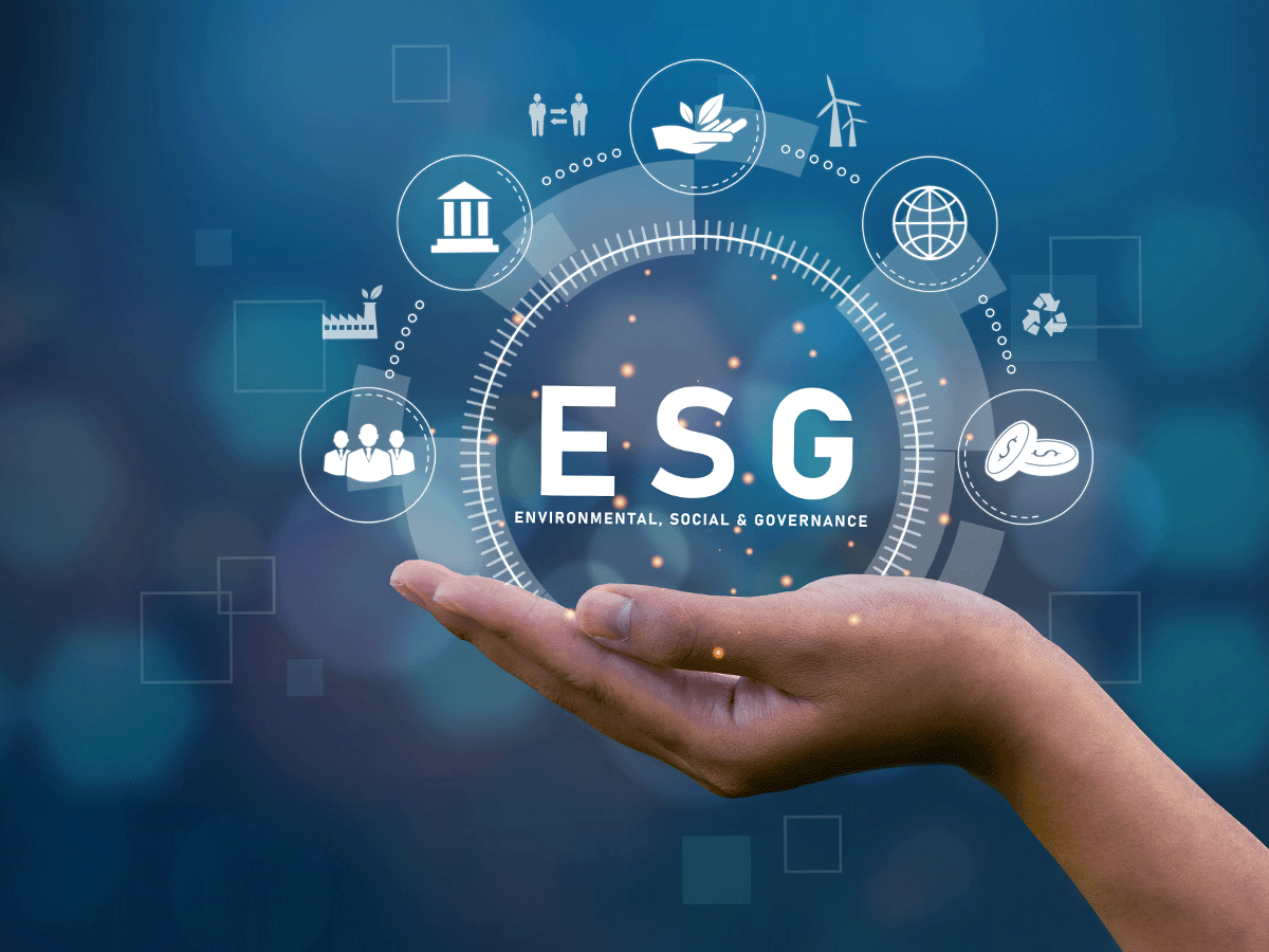 Organizations should be aware that ESG reporting is not real sustainability