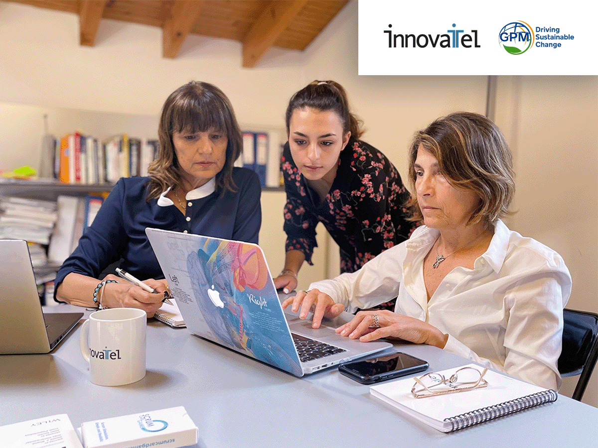 Innovatel: Pioneering Sustainable Project Management Practices in Italy